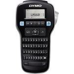 DYMO LabelManager DY LM 160 Etikettendrucker Thermal Inkjet 180 x 180 DPI 12 mm/sek D1 QWERTY (2181011)