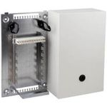 EFB-Elektronik VKA2 Gehäuse inkl. Grundplatteund VKA Montagesatz 10DA (46017.1V10)