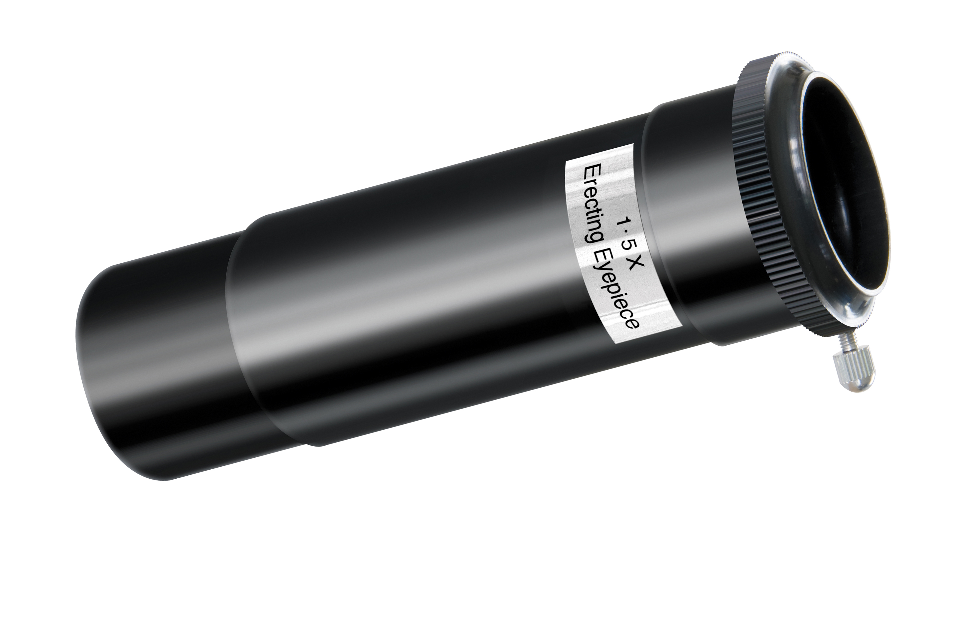Bresser CLASSIC 60/900 AZ Teleskop 60 mm Schwarz - Weiß