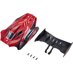 Reely RE-8705340 Ersatzteil Karosserie Set (RE-8705340)