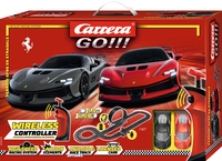 Carrera GO!!! Ferrari SF90 XX Stradale[WIRELESS] (20062578)