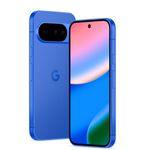 Google Pixel 10 5G Dual Sim 12GB RAM 128GB - Indigo [Energieklasse B] (GA10216-GB)