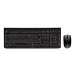 CHERRY DC 2000 Tastatur-und-Maus-Set (JD-0800EU-2)