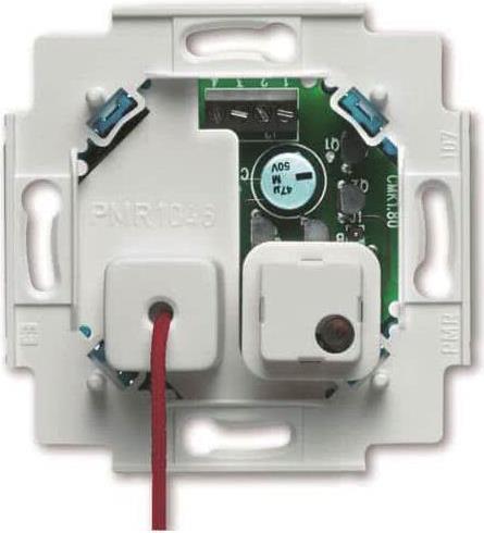 BJ 1520/1 UKZ-101 Signaltaster-Einsatz (2CKA001582A0430)