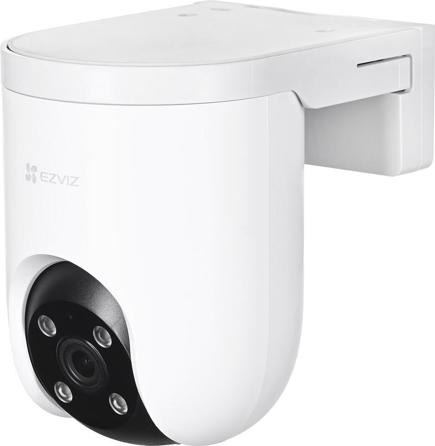 EZVIZ H8c Pro 3K Turret IP-Sicherheitskamera Außen 5 MP Weiß