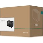 Deepcool CH260 schwarz Tempered Glass (R-CH260-BKNGM0-G-1)