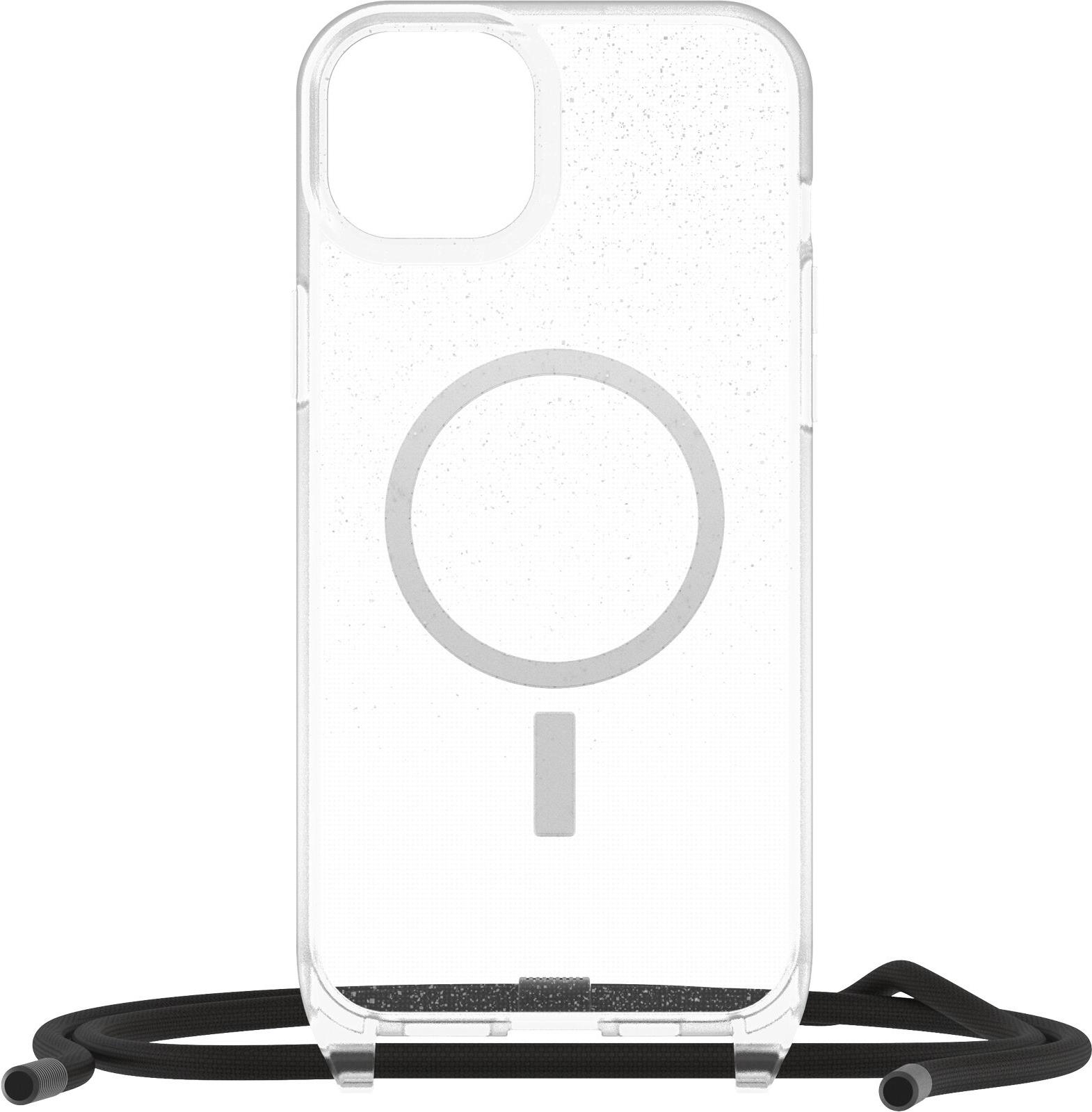 OtterBox React Necklace Handy-Schutzhülle 17 cm (6.7") Cover Transparent (77-93584)