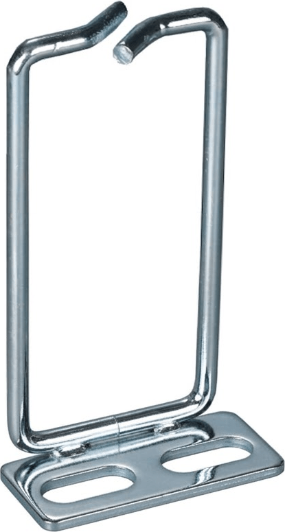 DSIT Kabelbügel Vertikal 40 x 85 mm (DS-Cablering-V)