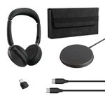 JABRA Evolve2 65 Flex Link380c UC Stereo WLC (26699-989-889)