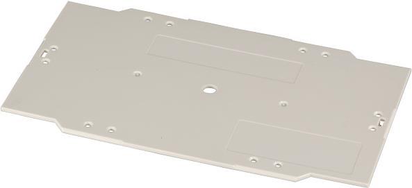 EFB-Elektronik Deckel für Spleißkassette,weiß Hersteller: EFB Elektronik (53100.201)