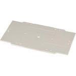 EFB-Elektronik Deckel für Spleißkassette,weiß Hersteller: EFB Elektronik (53100.201)