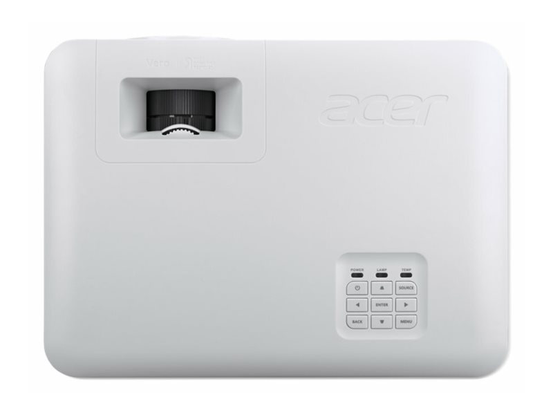 Acer Vero PL3515ATV DLP Laser Beamer 5.500 ANSI Lumen Full HD Weiß
