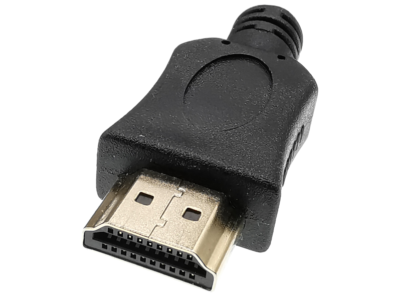 Alantec AV-AHDMI-7.0 HDMI-Kabel 7 m HDMI Typ A Schwarz