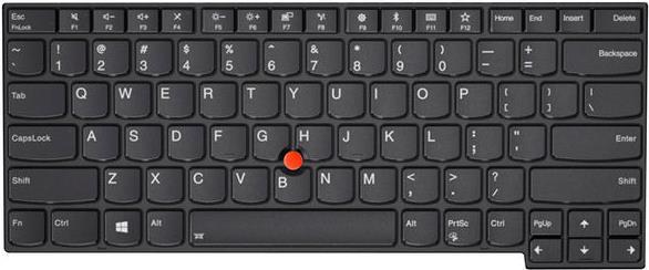 Lenovo 01YP360 Tastatur (01YP360)