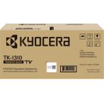KYOCERA Toner schwarz TK-1310 für 3.000 Seiten MA4000x/fx/wifx (1T0C140NL1)