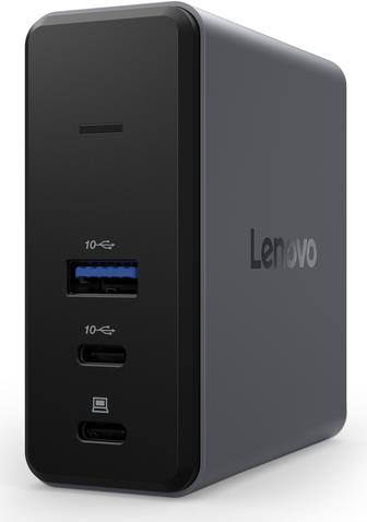 LENOVO GaN Powered X9 Travel Dock - EU (40BD0065EU)