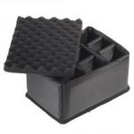 B&W outdoor.cases Type 2000 (2000/Y/RPD)