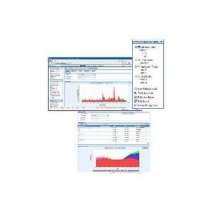 Hewlett-Packard HP Intelligent Management Center Network Traffic Analyzer (JG750AAE)