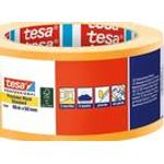 tesa Präzisionskrepp 4344 Stand.glatt hellbeige L.50m B.50mm Rl.TESA (04344-00000-00)