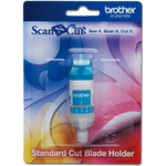 Brother CAHLP1 Halter für Schneideplottermesser (CAHLP1)