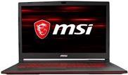 MSI GL73 8RC-452 17.3" i78750H/8GB/1TB+128GB/GTX1050 4GB FreeDos (0017C6-452)