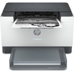 HP LaserJet M209dwe - Laser - 600 x 600 DPI - A4 - 30 Seiten pro Minute - Doppeltdruck - Weiß (6GW62E#B19)