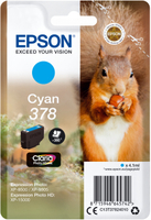 Epson 378 4.1 ml Cyan (C13T37824020)