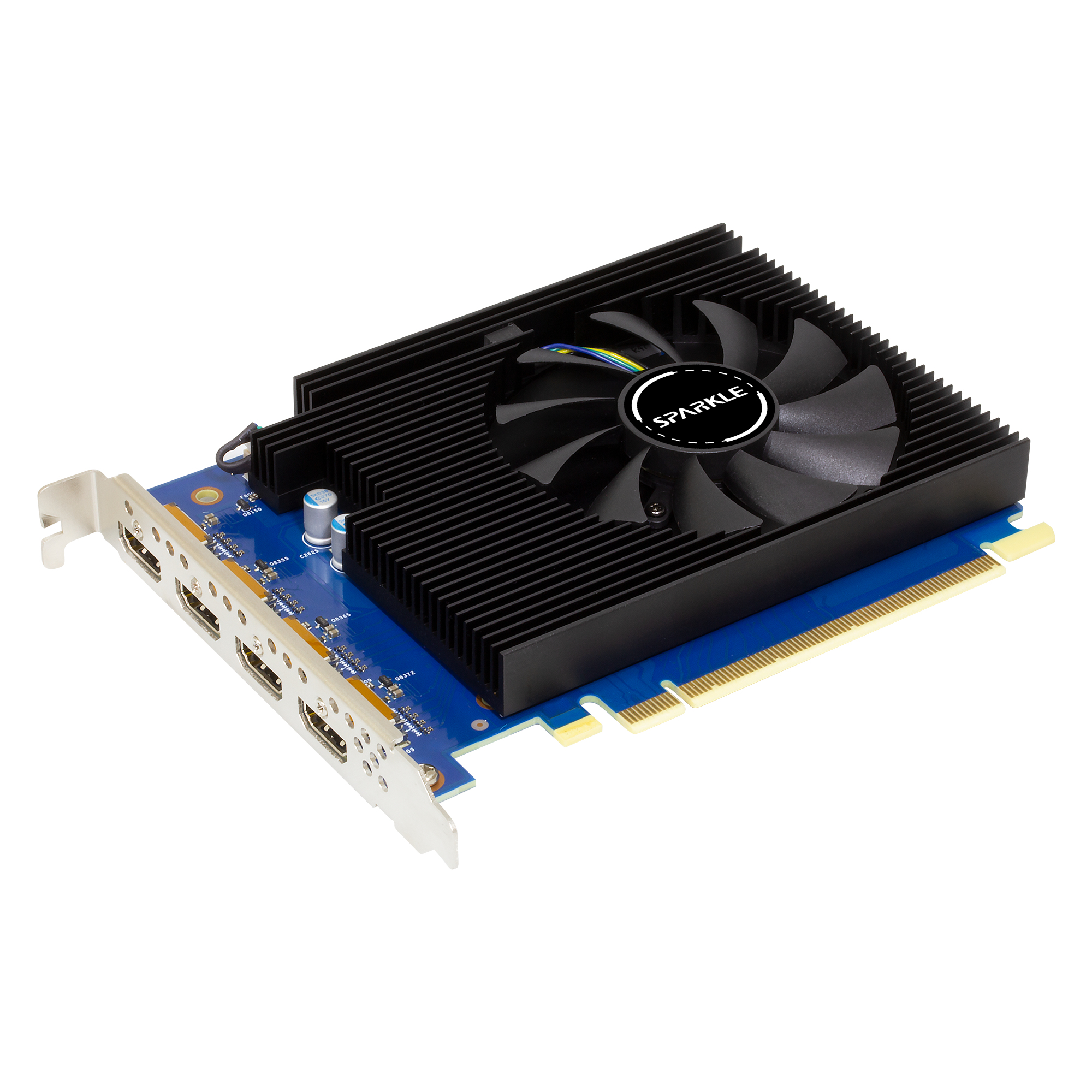 Sparkle Intel Arc A310 OMNI View 4 GB GDDR6