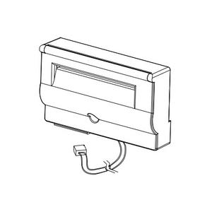 Datamax OPT78-2295-01 Standardschneideoption