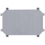 Eaton M3-CI23 - Rückwand des elektrischen Gehäuses (019709)