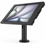 Compulocks iPad Air M2 & M3 13" Apex Enclosure Tilting Stand 8" (TCDP0113APXB)