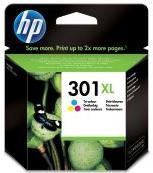 HP 301XL Hohe Ergiebigkeit (CH564EE#ABE)