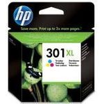 HP 301XL 6 ml Hohe Ergiebigkeit (CH564EE#ABE)
