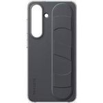 Samsung Standing Grip Case Galaxy S25 black (EF-GS931CBEGWW)
