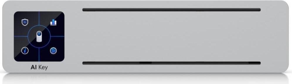 Ubiquiti UniFi Protect AI Key • Edge AI appliance • PoE++ • 1.800 mart detections/hour • AI-Key (AI-Key) (B-Ware)