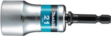 Makita E-03539 Torsion-Steckschlüssel 21 mm SW 21 1/4 (E-03539)