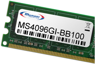 Memory Solution MS4096GI-BB100 4GB Speichermodul (MS4096GI-BB100)