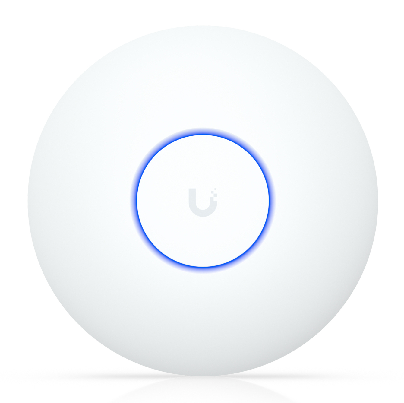 Ubiquiti U7 Lite Access Point Wi-Fi 7 4,3 Gbps Weiß