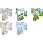 HERMA Motiv-Ordner A4 Kindergarten Dinos (19818)