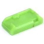 Smartkeeper MUL04P1GN Schnittstellenblockierung USB Typ-B Grün 10 Stück(e) (MUL04P1GN)