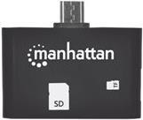 Manhattan imPort SD (406208)
