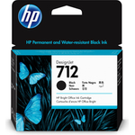 HP 712 80 ml mit hoher Kapazität (3ED71A)