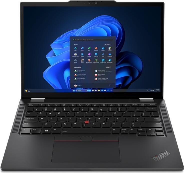 Lenovo ThinkPad X13 2-in-1 Gen 5 21LW (21LW000VGE)