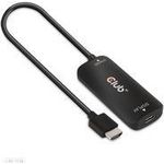 Club 3D Videoadapter (CAC-1336)