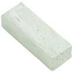 PFERD 44250006 Polierpaste PP für Vorpolitor von Stahl und Edelstahl Riegel 25 x 30 x 90 mm 1 St. (44250006)