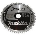 Makita B-33548 SPECIALIZED Sägeblatt 210x30x60Z (B-33548)