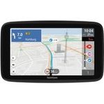 TomTom GO Camper Tour 2nd gen (1YF6.002.20)