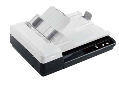 Avision AD130 Dokumentenscanner 600 dpi USB 2.0 Schwarz/Weiß