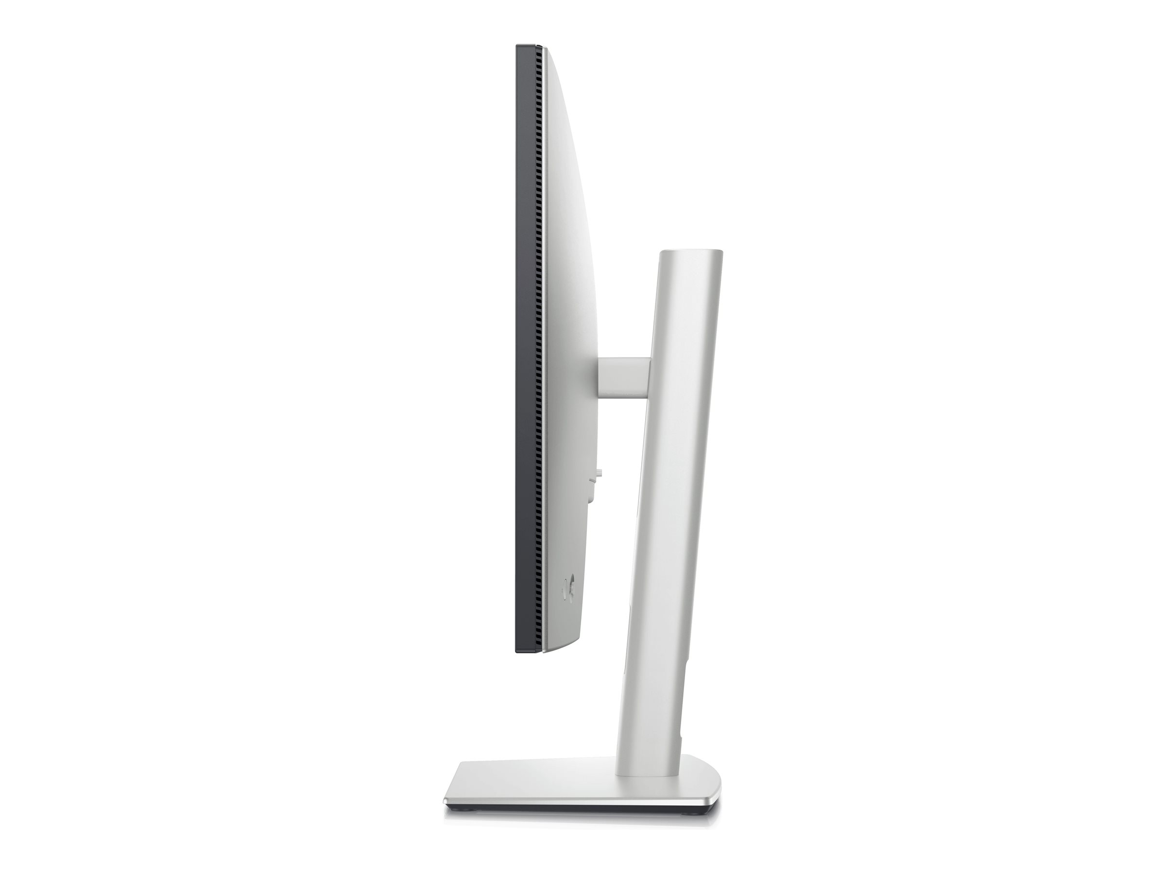 DELL UltraSharp U2724DE 27" QHD IPS Thunderbolt 4 Schwarz-Silber