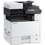KYOCERA ECOSYS M8130CIDN/PLUS A4 COLOR-LASER MFP/ 3 YRS FS (870B61102P33NL3)